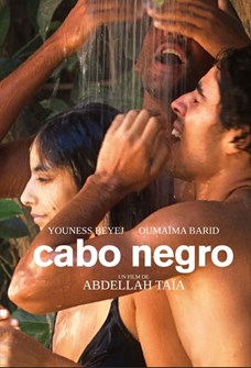 Affiche du film Cabo Negro