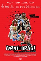 Affiche du film Avant-drag !