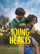 Affiche du film Young Hearts