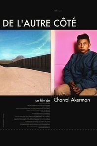 Affiche du film De l'autre côté