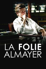 Affiche du film La Folie Almayer