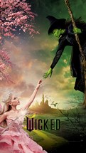 Affiche du film Wicked