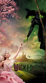 Affiche du film Wicked