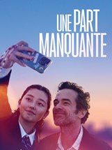 Affiche du film Une part manquante