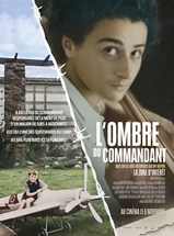 Affiche du film L’Ombre Du Commandant