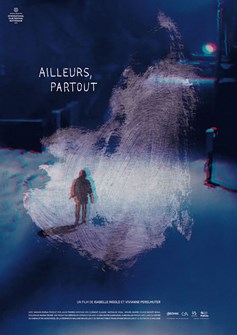 Affiche du film Ailleurs, partout