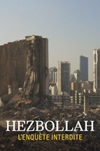 Affiche du film Hezbollah, l’enquête interdite 1/3 | Cassandre