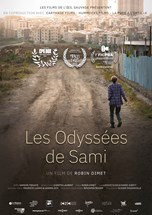 Affiche du film Les Odyssées de Sami