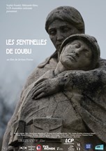 Affiche du film Les Sentinelles de l'oubli