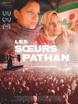 Affiche du film Les Sœurs Pathan