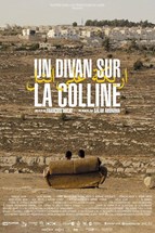 Affiche du film Un divan sur la colline