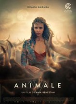 Affiche du film Animale