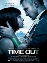 Affiche du film Time Out : La vie, un produit de luxe ?