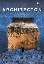 Affiche du film Architecton