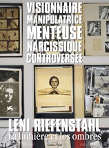 Affiche du film Leni Riefenstahl, la lumière et les ombres