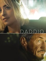 Affiche du film Daddio