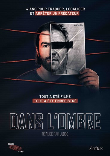 Affiche du film Dans l'ombre