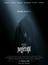 Affiche du film Nosferatu