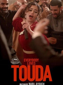 Affiche du film Everybody Loves Touda