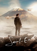 Affiche du film Saint-Ex