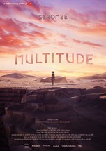 Affiche du film Multitude, le film