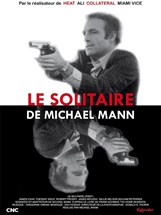 Affiche du film Le Solitaire : l'avenir contraint