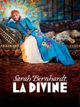 Affiche du film Sarah Bernhardt, la divine