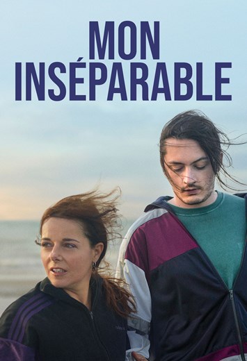 Affiche du film Mon inséparable