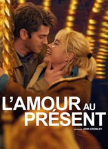 Affiche du film L'Amour au présent