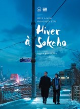 Affiche du film Hiver à Sokcho