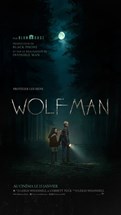 Affiche du film Wolf Man