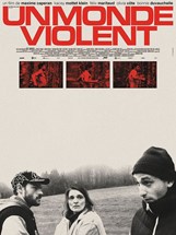 Affiche du film Un monde violent