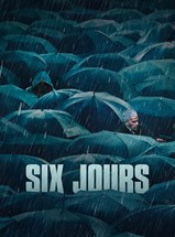 Affiche du film Six jours