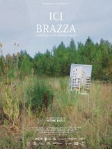 Affiche du film Ici Brazza