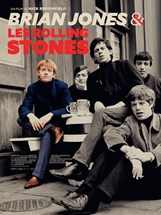 Affiche du film Brian Jones et les Rolling Stones