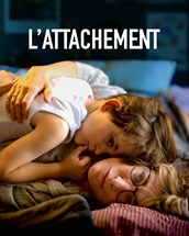 Affiche du film L'Attachement