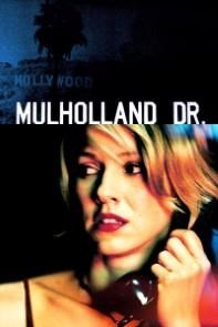 Affiche du film Mulholland Drive