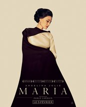 Affiche du film Maria