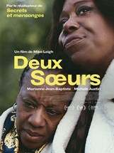 Affiche du film Deux sœurs