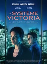 Affiche du film Le Système Victoria