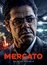 Affiche du film Mercato