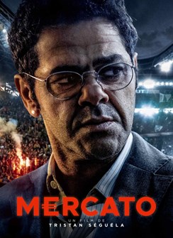 Affiche du film Mercato