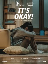 Affiche du film It's Okay!