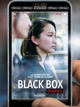 Affiche du film Black Box Diaries