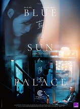 Affiche du film Blue Sun Palace