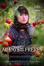 Affiche du film Au pays de nos frères