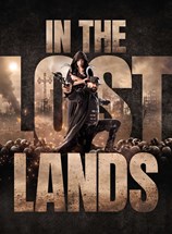 Affiche du film In the Lost Lands