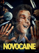 Affiche du film Novocaine