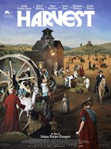 Affiche du film Harvest