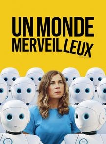 Affiche du film Un monde merveilleux